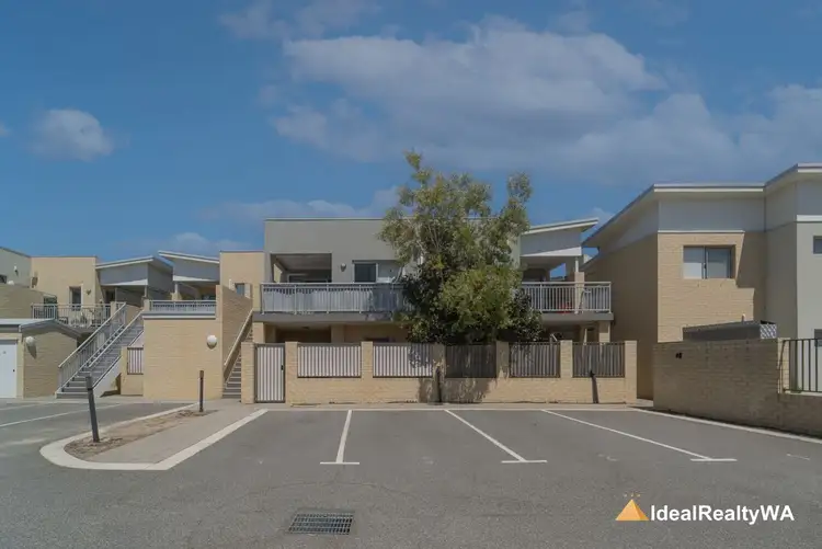 8/3 Ewing Street, Bentley WA 6102