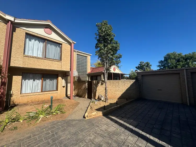 3/60-62 Rea Street, Shepparton VIC 3630
