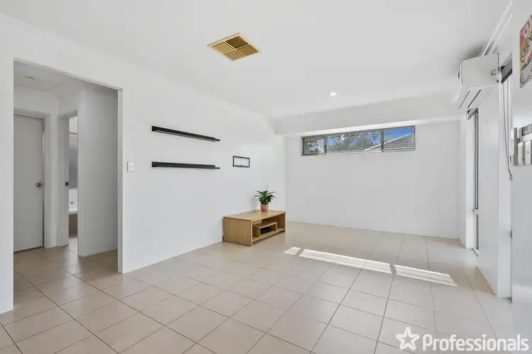 Third view of Homely house listing, 4 Fennell Crescent, Wattle Grove WA 6107