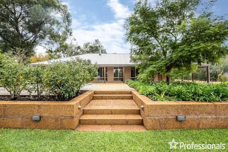 11 Narla Retreat, Stoneville WA 6081