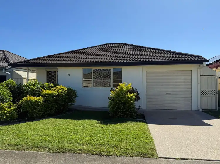 Main view of Homely retirement listing, 188/16 Holzheimer Road, Bethania QLD 4205
