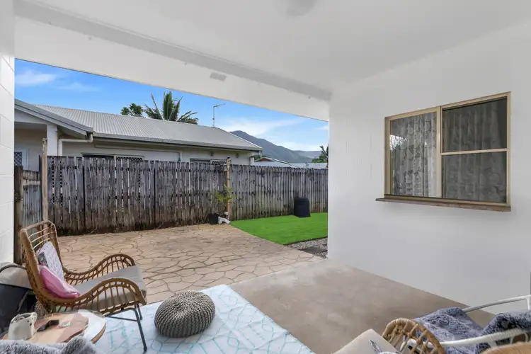 Fifth view of Homely semi-detached listing, 1/21 Farmer Street, Edmonton QLD 4869