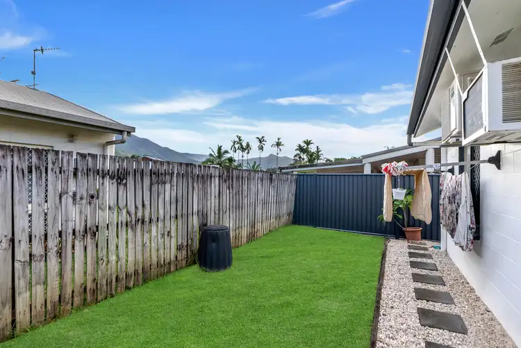 Sixth view of Homely semi-detached listing, 1/21 Farmer Street, Edmonton QLD 4869