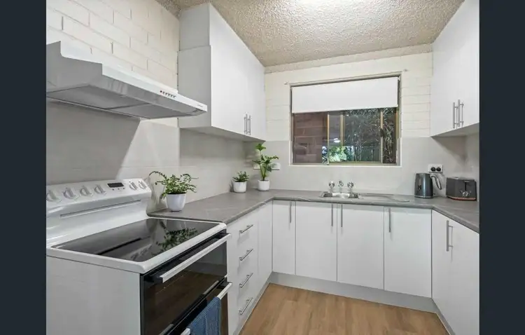 Main view of Homely unit listing, 7/20 Beaumont Drive, East Lismore NSW 2480