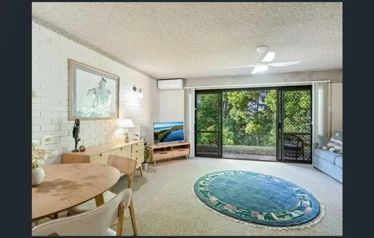 Second view of Homely unit listing, 7/20 Beaumont Drive, East Lismore NSW 2480