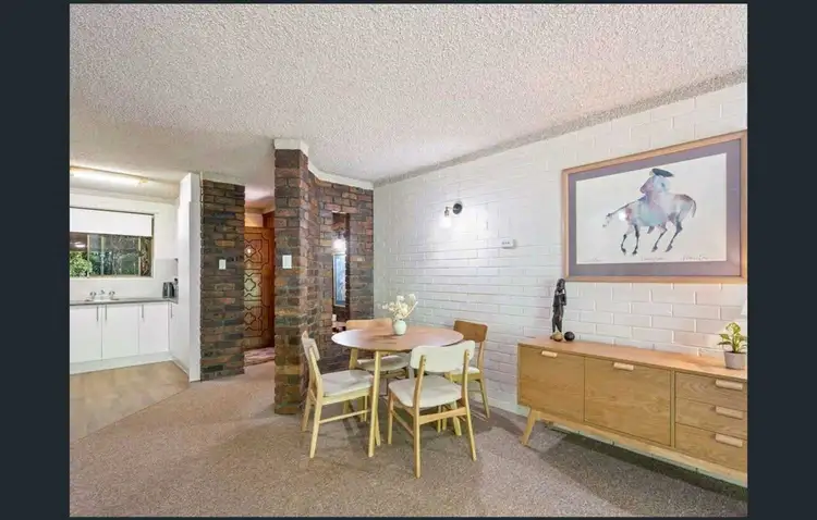 Fourth view of Homely unit listing, 7/20 Beaumont Drive, East Lismore NSW 2480