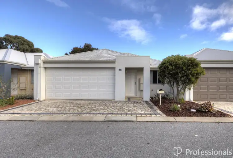 Main view of Homely house listing, 14/21 Cronin Place, Armadale WA 6112