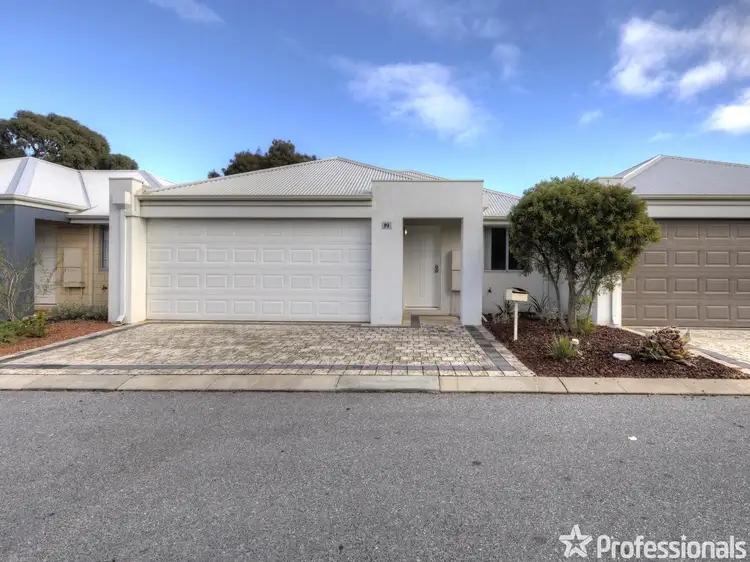 14/21 Cronin Place, Armadale WA 6112