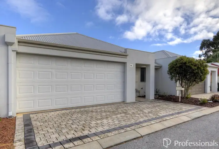 Second view of Homely house listing, 14/21 Cronin Place, Armadale WA 6112