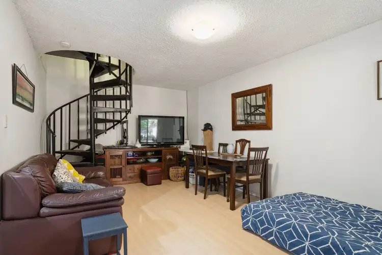 Second view of Homely house listing, 32/26 Cape Street, Osborne Park WA 6017