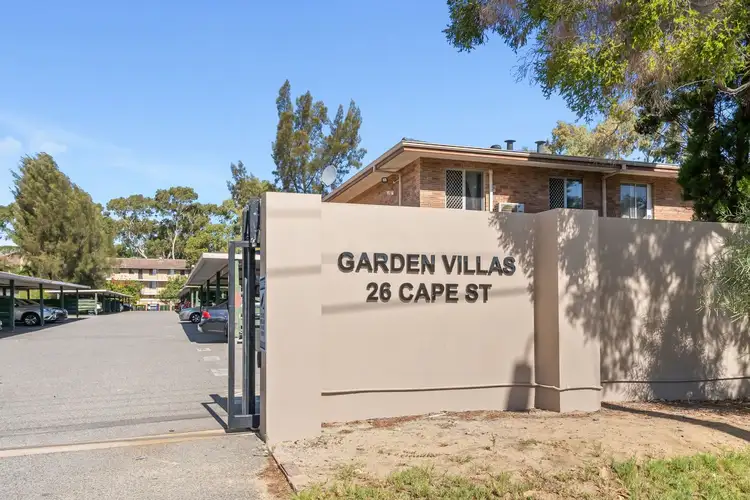 Third view of Homely house listing, 32/26 Cape Street, Osborne Park WA 6017