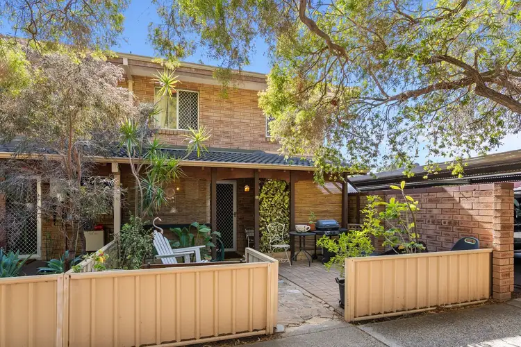 Fourth view of Homely house listing, 32/26 Cape Street, Osborne Park WA 6017