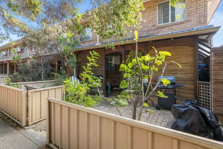 Sixth view of Homely house listing, 32/26 Cape Street, Osborne Park WA 6017