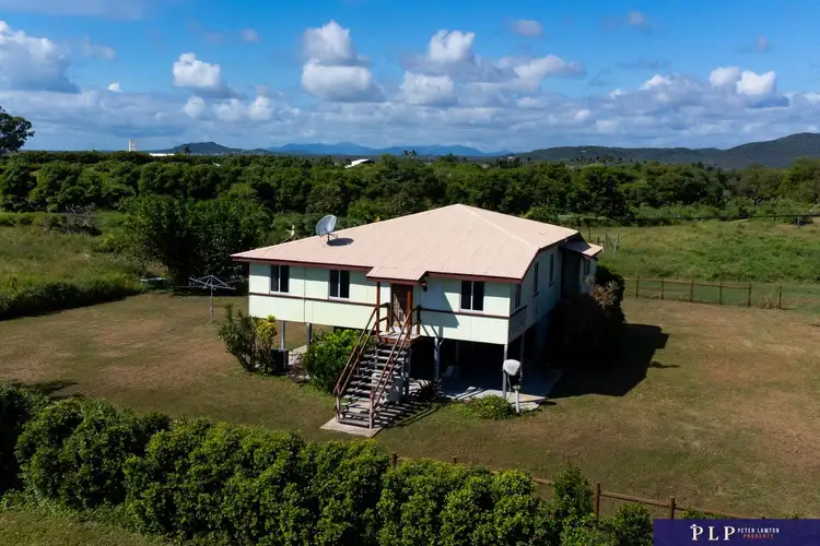 47 Flemington Road, Bowen QLD 4805