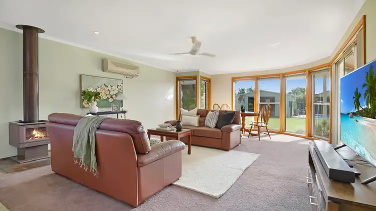 Fourth view of Homely house listing, 7 Lightfoot Street, Shepparton VIC 3630
