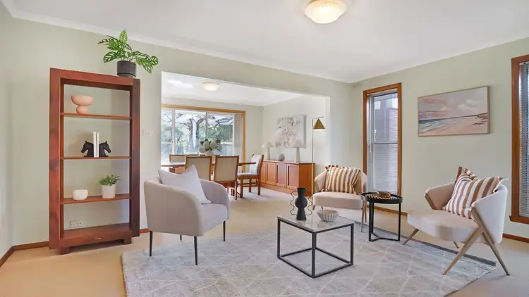 Sixth view of Homely house listing, 7 Lightfoot Street, Shepparton VIC 3630