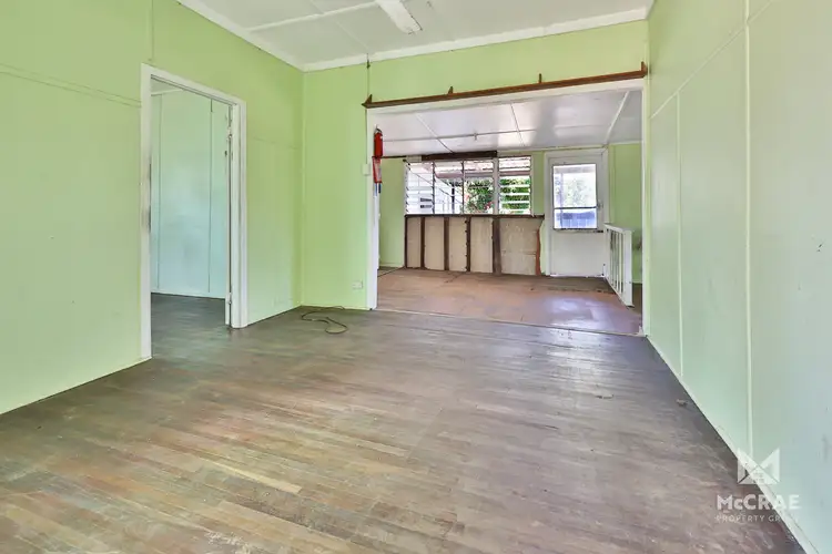 Second view of Homely house listing, 125 Powell Street, Bowen QLD 4805