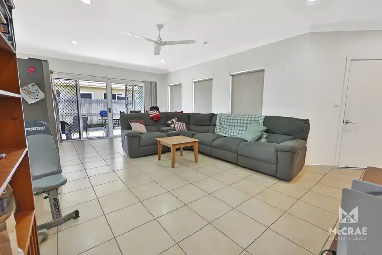 Second view of Homely house listing, 5 Third Close, Bowen QLD 4805