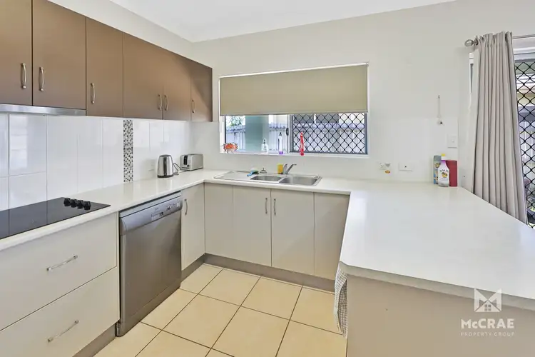 Third view of Homely house listing, 5 Third Close, Bowen QLD 4805