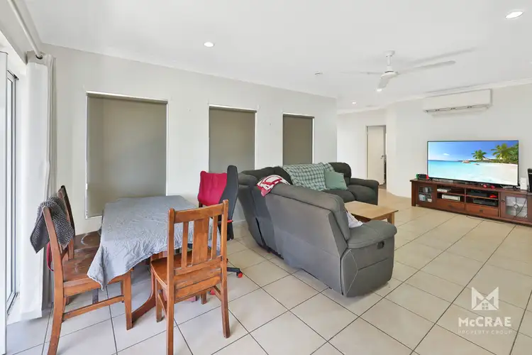 Fourth view of Homely house listing, 5 Third Close, Bowen QLD 4805
