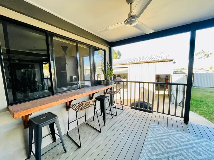 30 ANDERSON Court, Moranbah QLD 4744