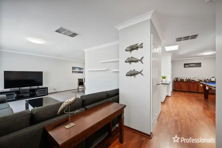 Third view of Homely house listing, 28 Calliandra Way, Forrestfield WA 6058