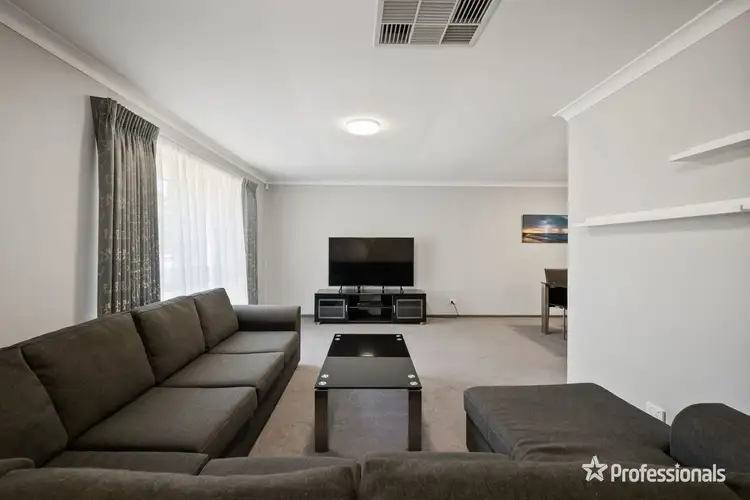Fourth view of Homely house listing, 28 Calliandra Way, Forrestfield WA 6058