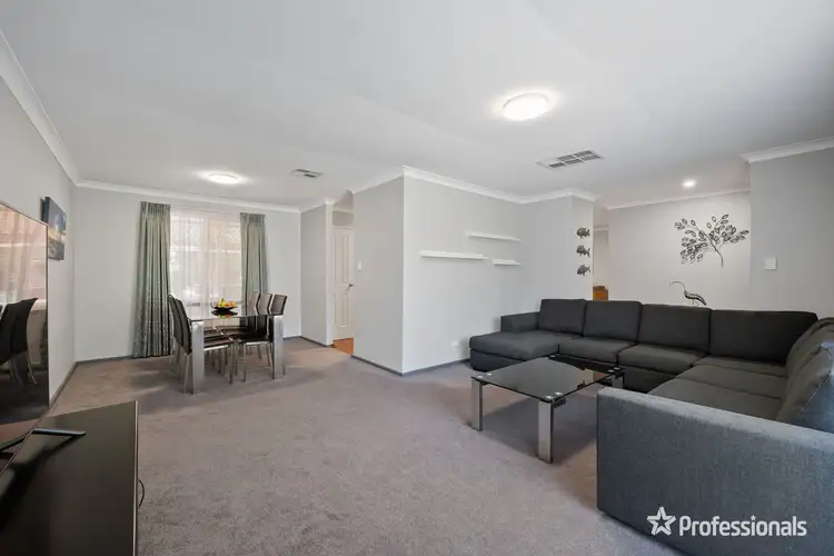 Fifth view of Homely house listing, 28 Calliandra Way, Forrestfield WA 6058