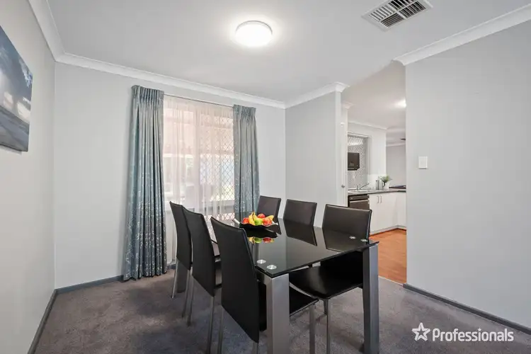 Sixth view of Homely house listing, 28 Calliandra Way, Forrestfield WA 6058