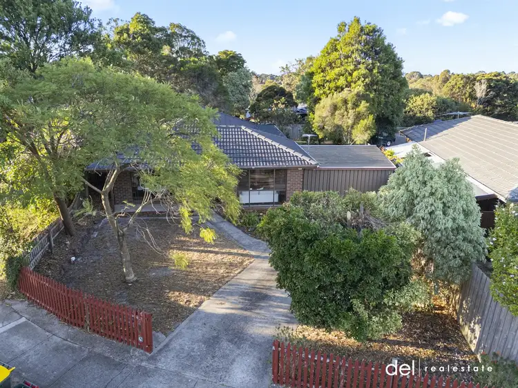 Second view of Homely house listing, 10 Eldorado Court, Frankston VIC 3199