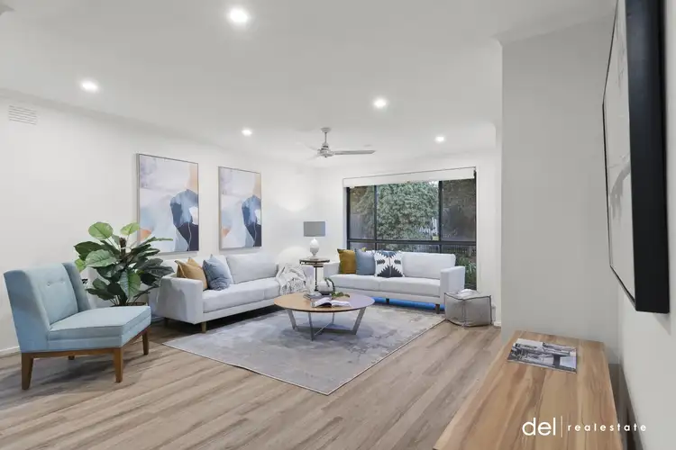 Fourth view of Homely house listing, 10 Eldorado Court, Frankston VIC 3199