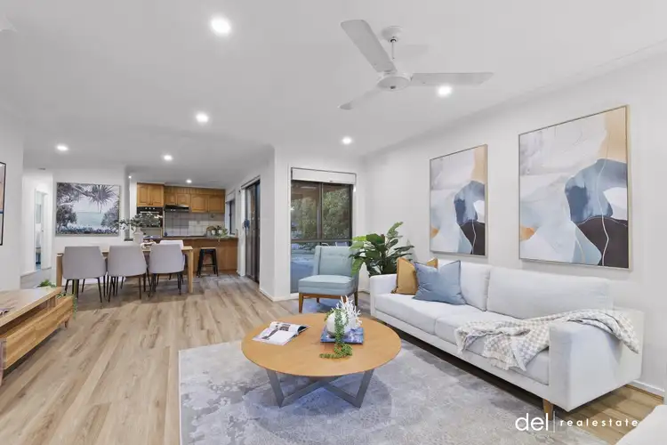 Fifth view of Homely house listing, 10 Eldorado Court, Frankston VIC 3199