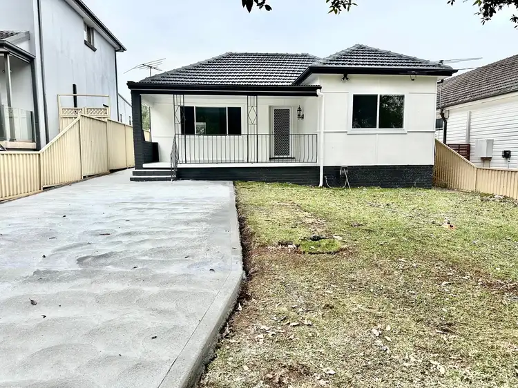 32 Karuah Street, Greenacre NSW 2190