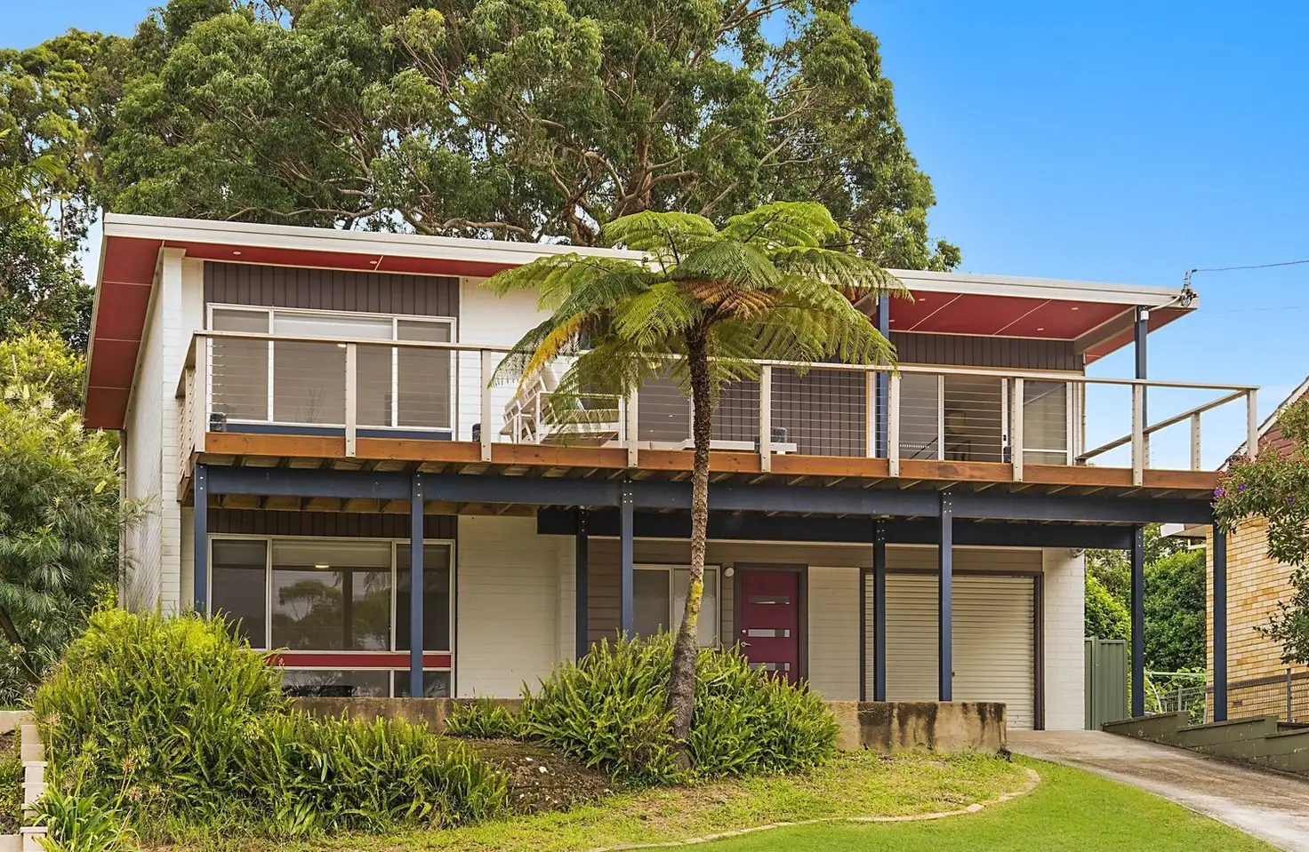 Main view of Homely house listing, 36 Sandstone Crescent, Tascott NSW 2250