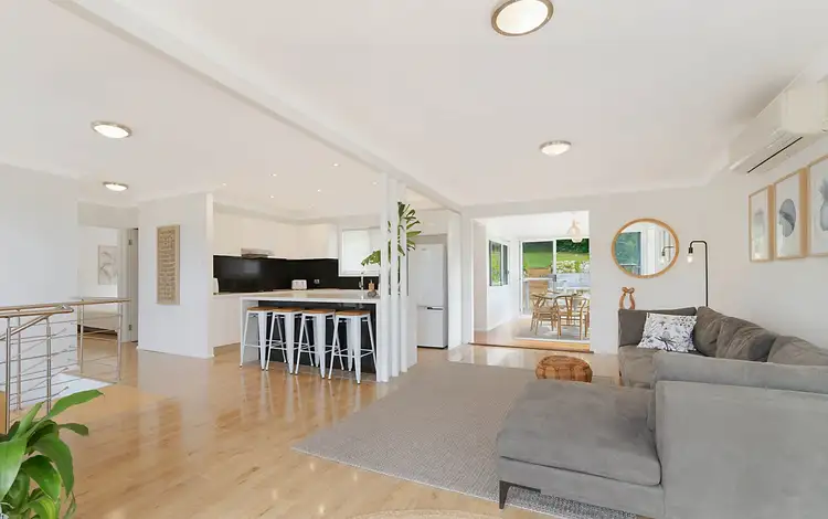 Fourth view of Homely house listing, 36 Sandstone Crescent, Tascott NSW 2250