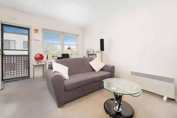 Fourth view of Homely apartment listing, 18/91 Ormond Road, Elwood VIC 3184