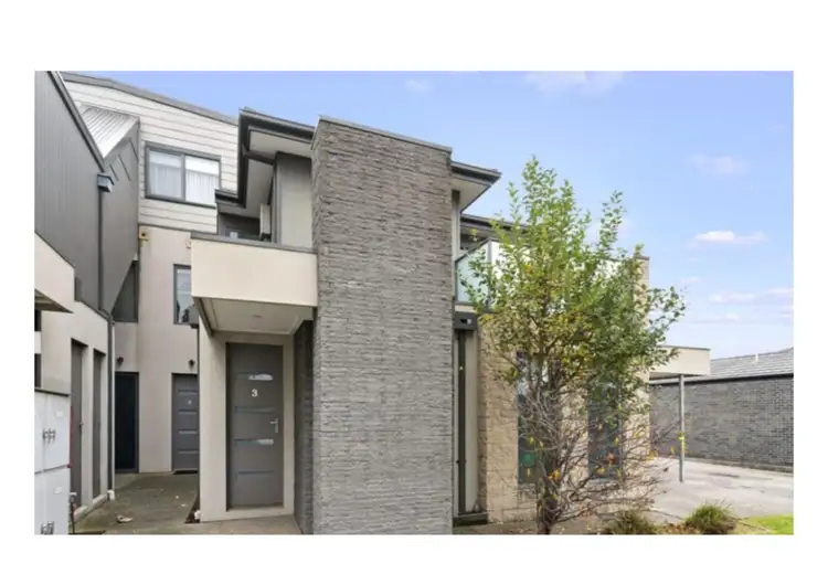 3/185 Millers Road, Altona North VIC 3025