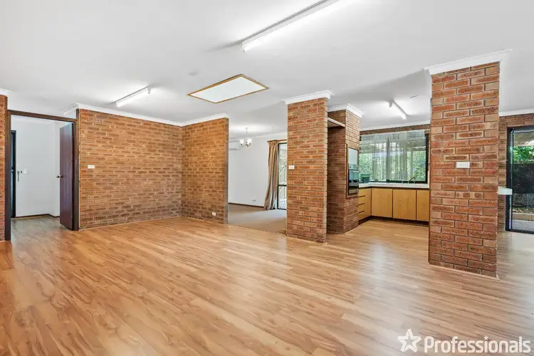 46 Peoples Avenue, Gooseberry Hill WA 6076