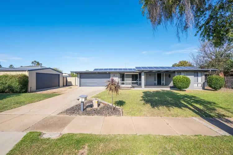 Main view of Homely house listing, 10 Young Court, Shepparton VIC 3630