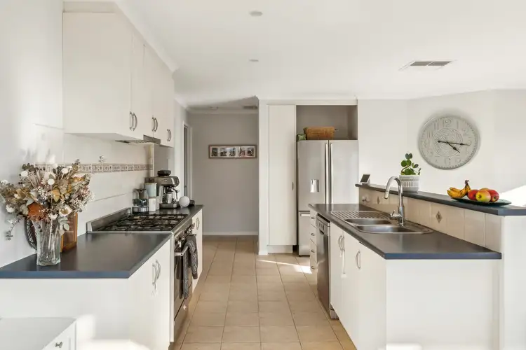 Second view of Homely house listing, 21 Jersey Crescent, Shepparton VIC 3630