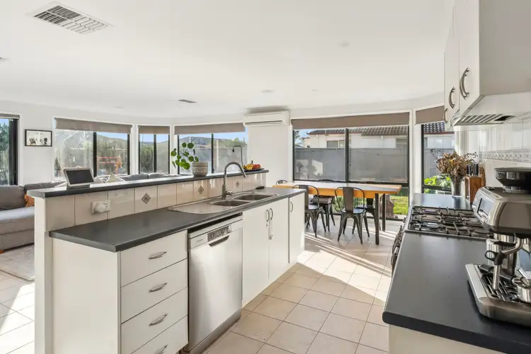 Third view of Homely house listing, 21 Jersey Crescent, Shepparton VIC 3630