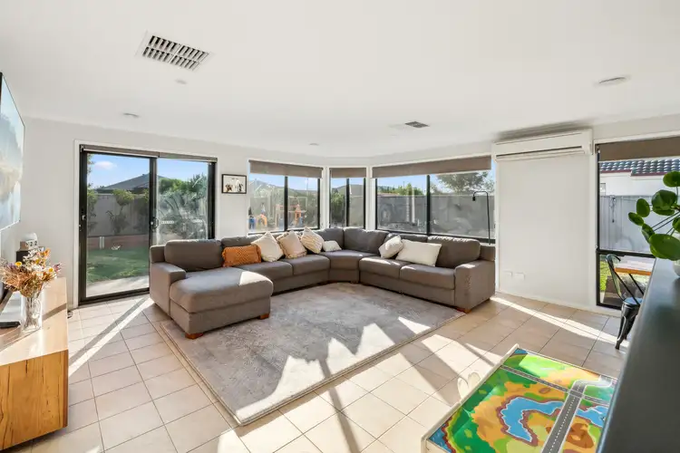 Fourth view of Homely house listing, 21 Jersey Crescent, Shepparton VIC 3630
