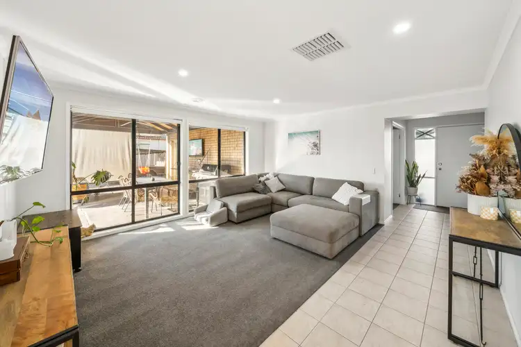 Fifth view of Homely house listing, 21 Jersey Crescent, Shepparton VIC 3630