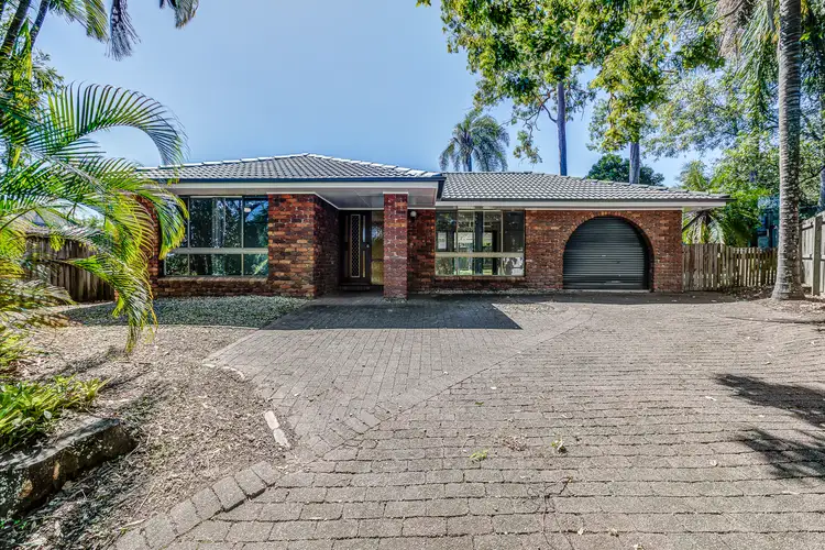 7 Nambung Close, Riverhills QLD 4074