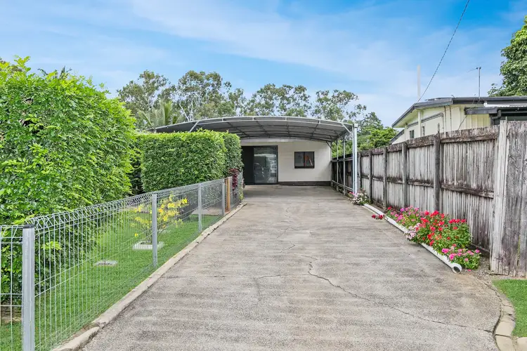 2/8 Pinda Close, Edmonton QLD 4869