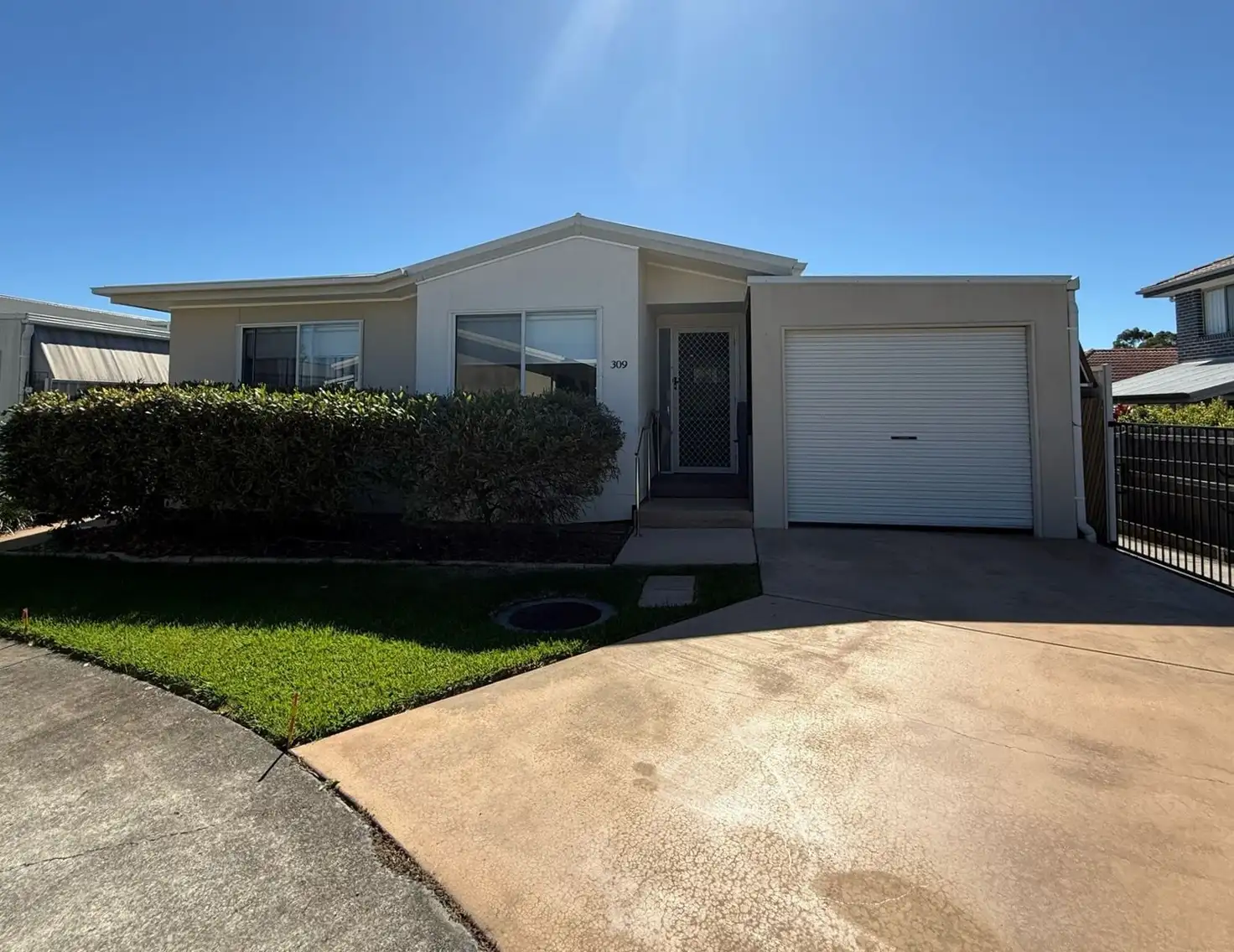 Main view of Homely retirement listing, 309/16 Holzheimer Road, Bethania QLD 4205