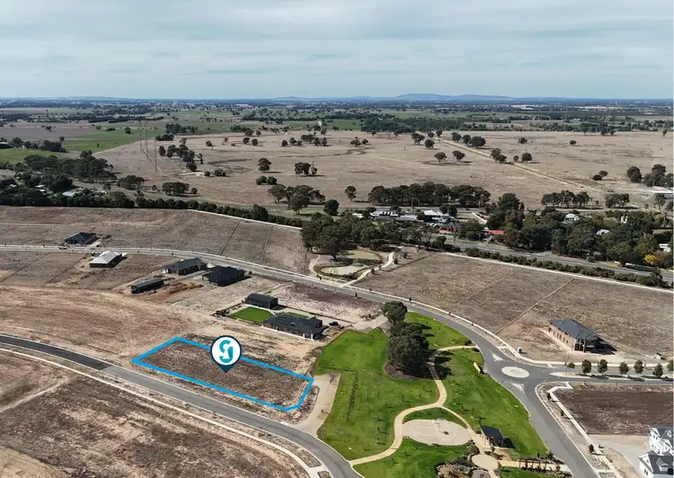 Second view of Homely land listing, 1 Howqua Place, Shepparton North VIC 3631