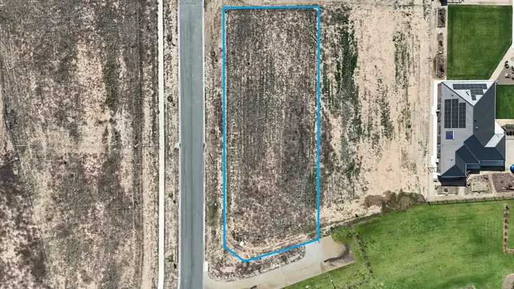 Third view of Homely land listing, 1 Howqua Place, Shepparton North VIC 3631