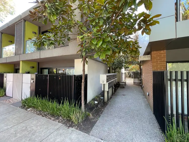 7/82 Cade Way, Parkville VIC 3052