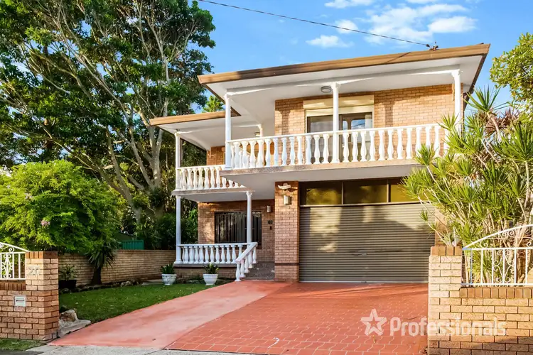 20 Lloyd Street, Bexley NSW 2207